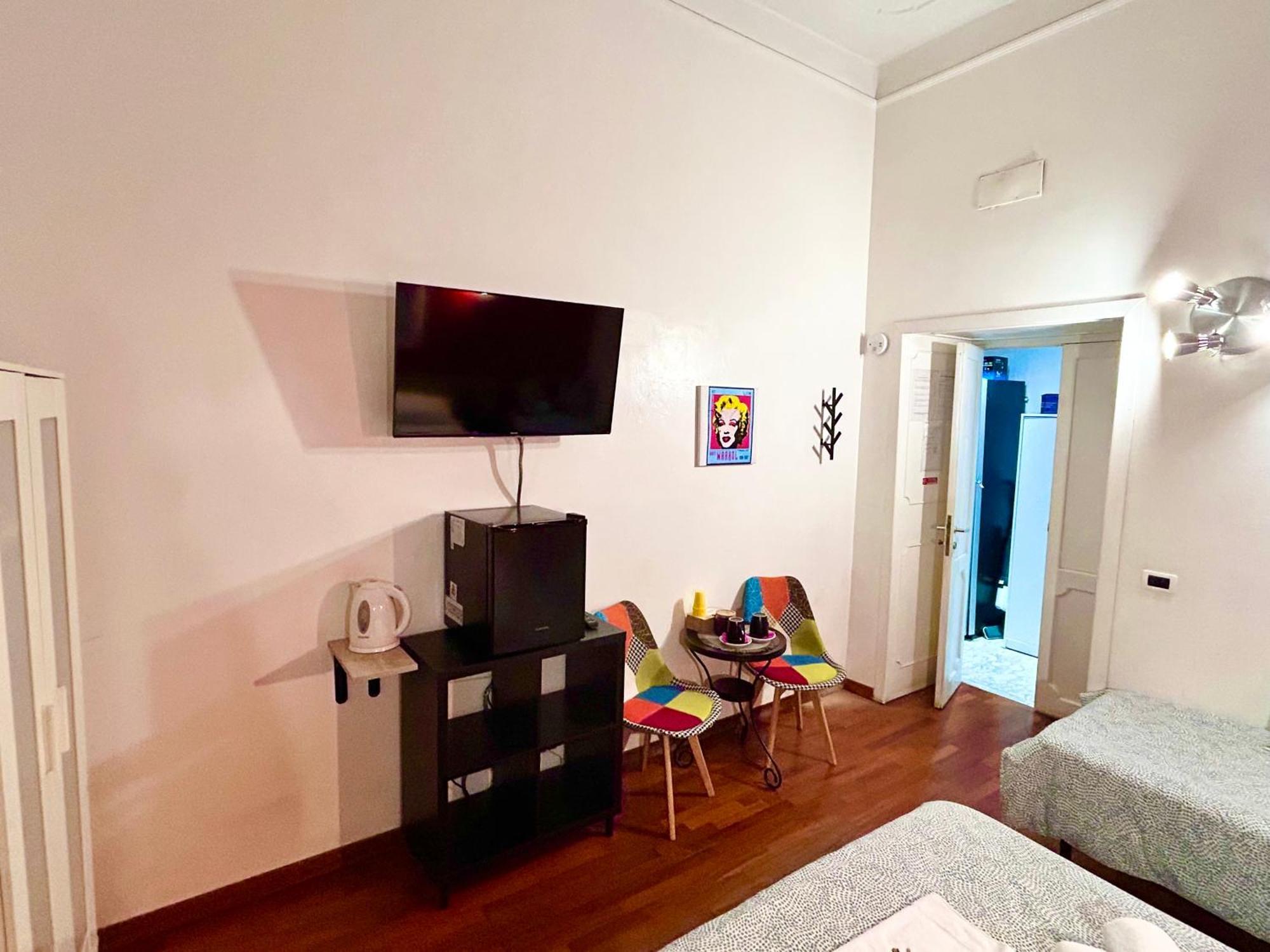 Core De Roma Suites, Rome